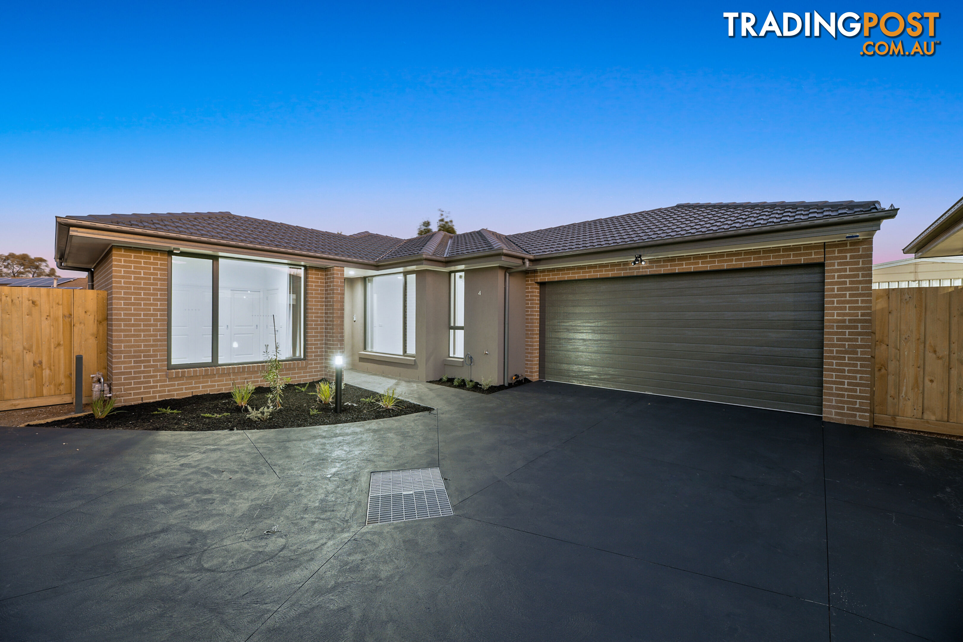 108-110 Endeavour Drive CRANBOURNE NORTH VIC 3977