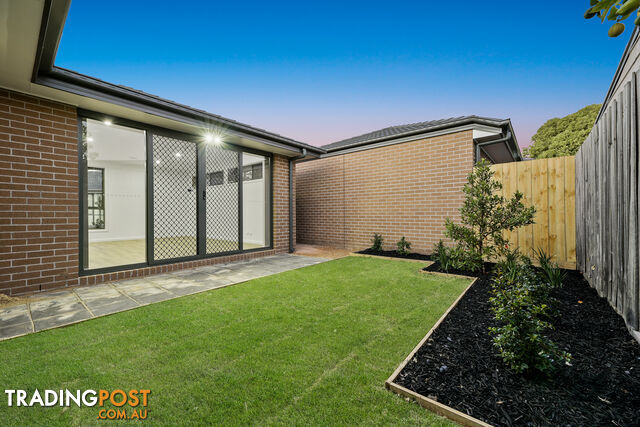 108-110 Endeavour Drive CRANBOURNE NORTH VIC 3977