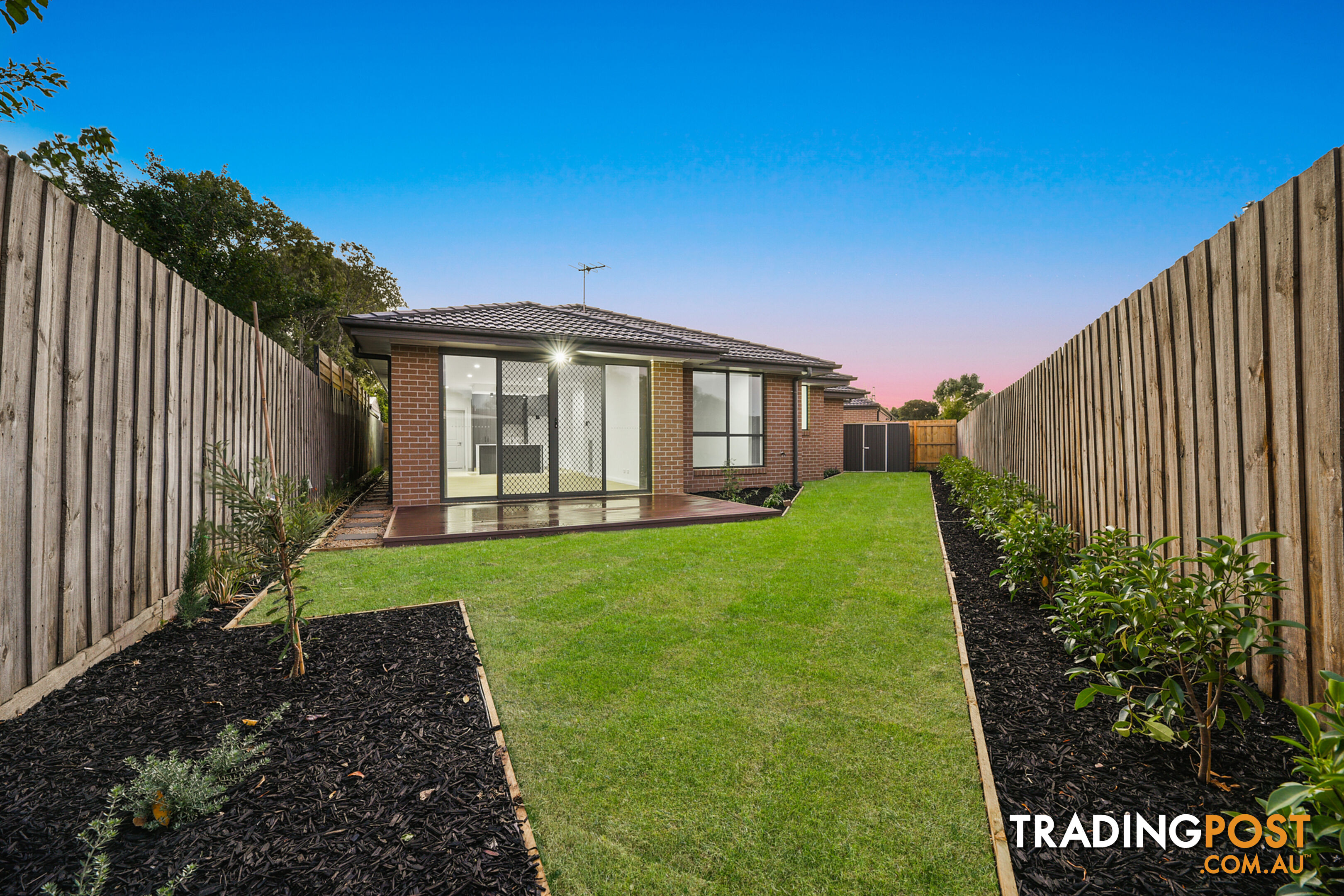 108-110 Endeavour Drive CRANBOURNE NORTH VIC 3977