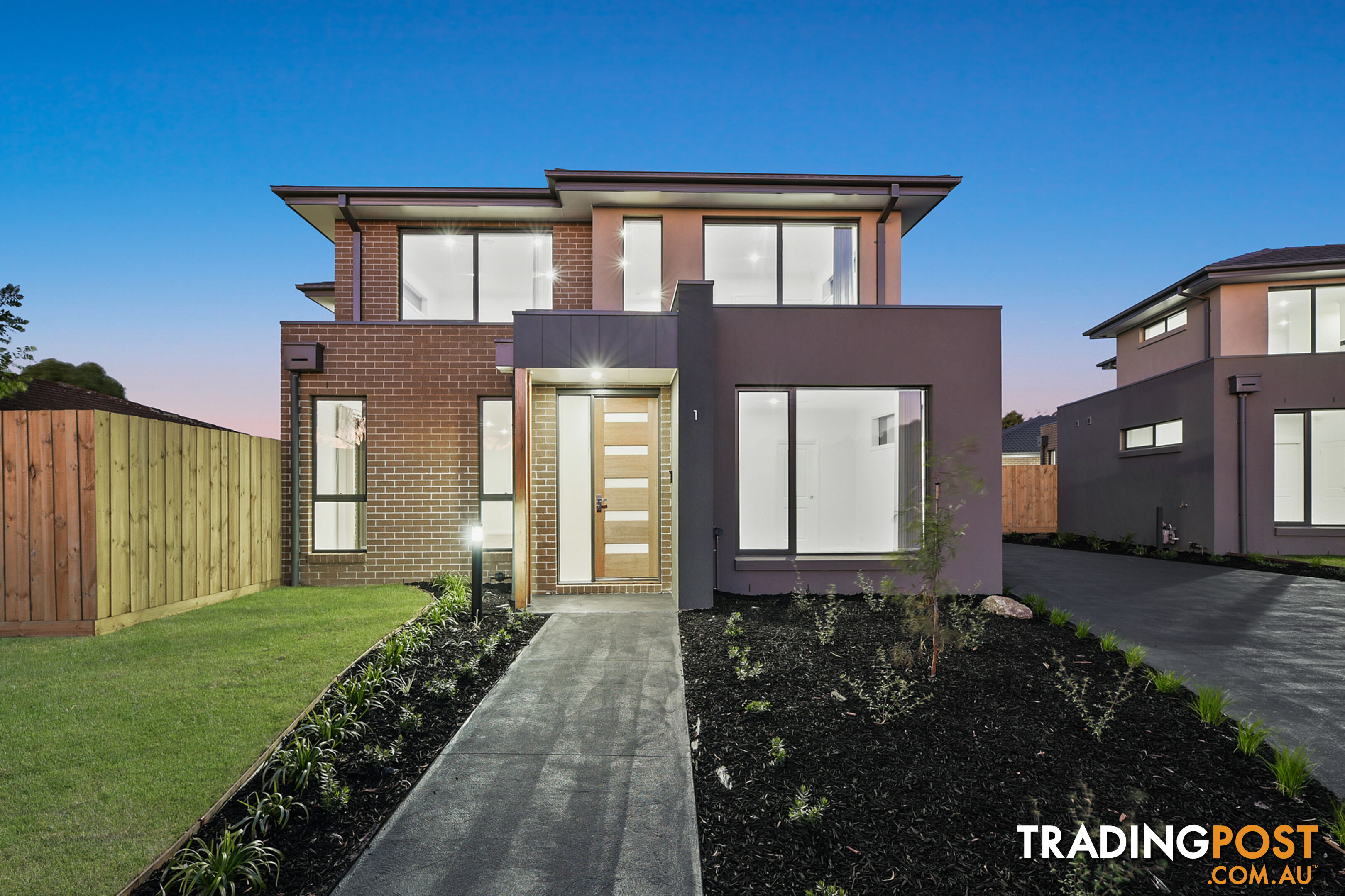 108-110 Endeavour Drive CRANBOURNE NORTH VIC 3977