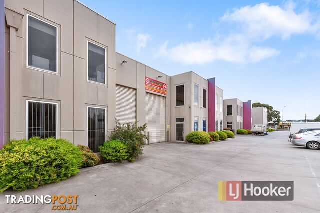 7/397 Princes Highway NOBLE PARK VIC 3174