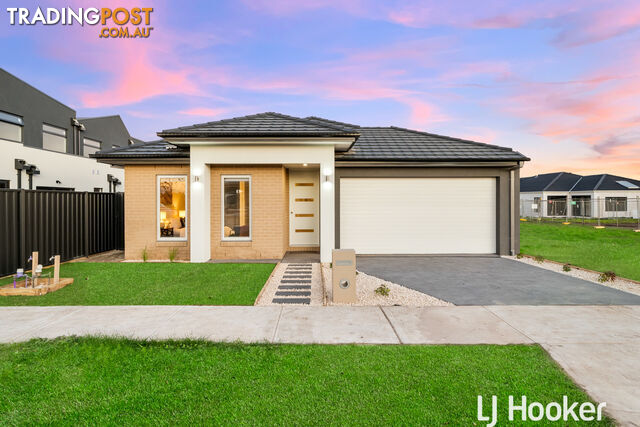 2 Falconer Court CLYDE NORTH VIC 3978