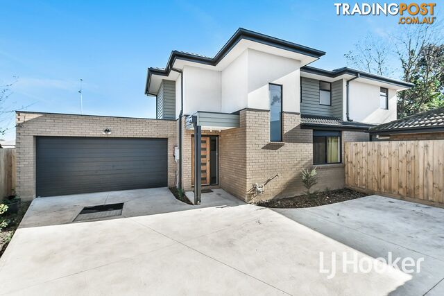 11a. Plateau Crescent HAMPTON PARK VIC 3976