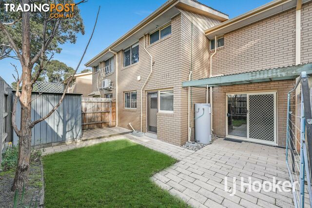 6/22 Somerville Road HAMPTON PARK VIC 3976