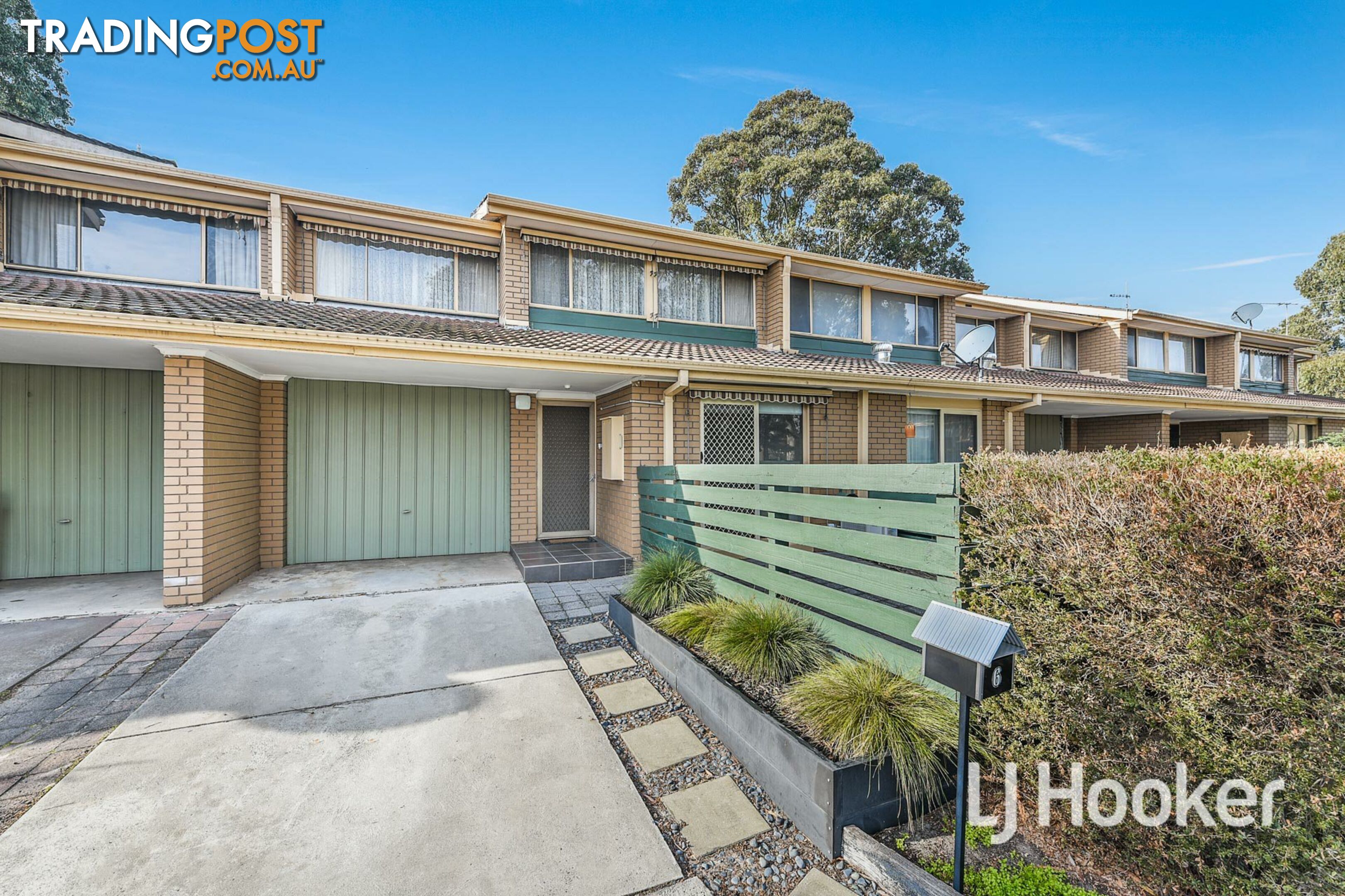 6/22 Somerville Road HAMPTON PARK VIC 3976