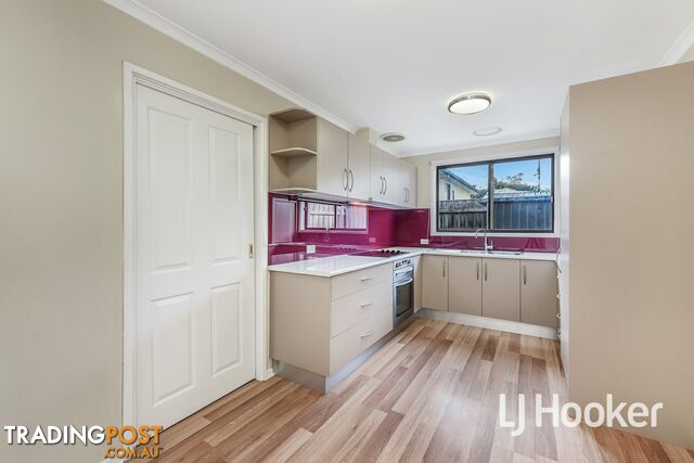 6/22 Somerville Road HAMPTON PARK VIC 3976