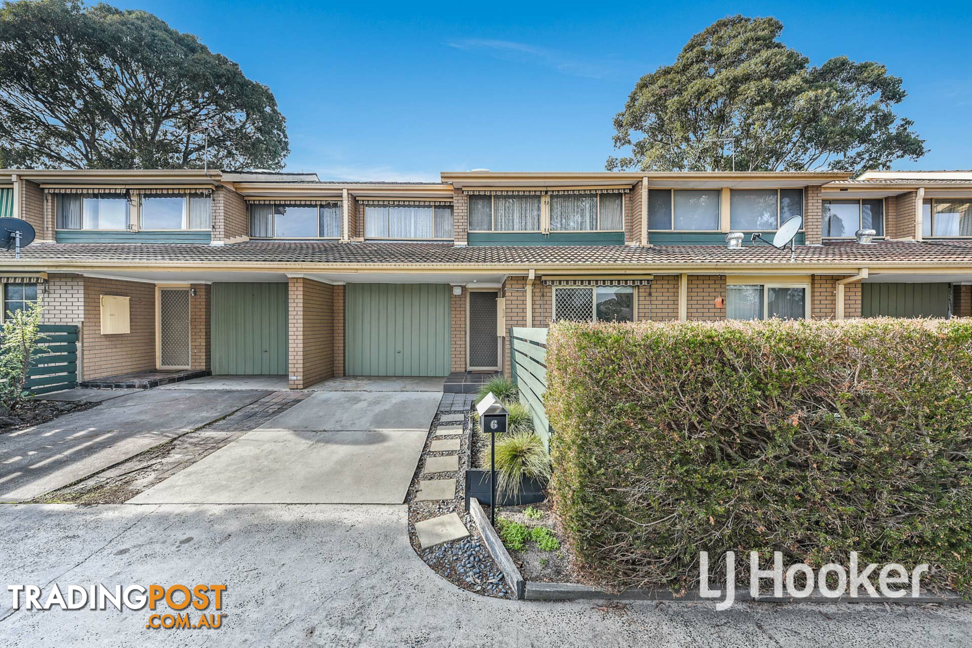 6/22 Somerville Road HAMPTON PARK VIC 3976