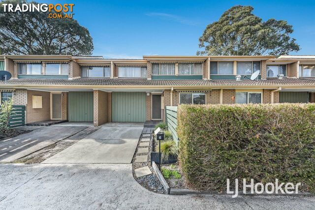 6/22 Somerville Road HAMPTON PARK VIC 3976