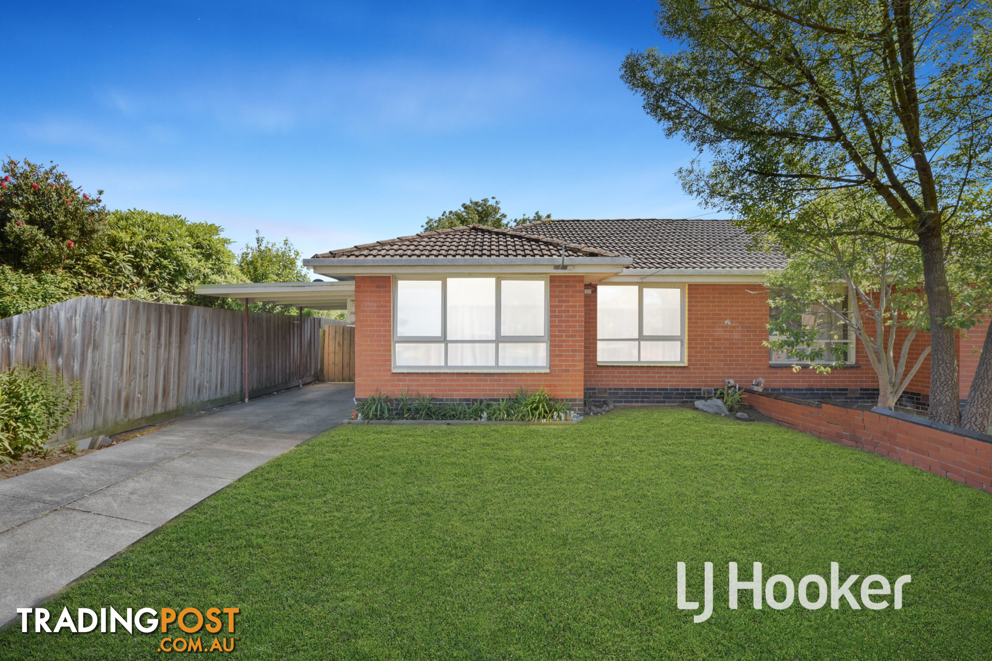 1/46 Edinborough Street HALLAM VIC 3803