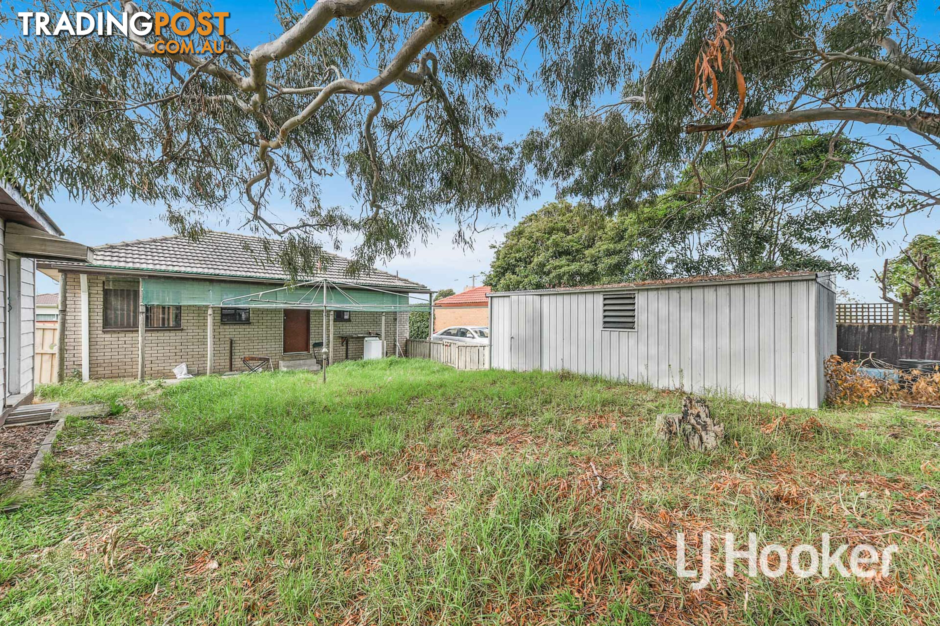 11 William Avenue HALLAM VIC 3803