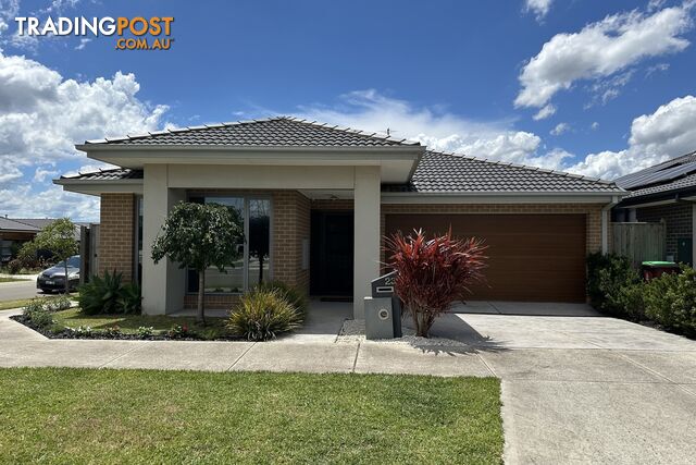 23 Rathberry Circuit CLYDE NORTH VIC 3978