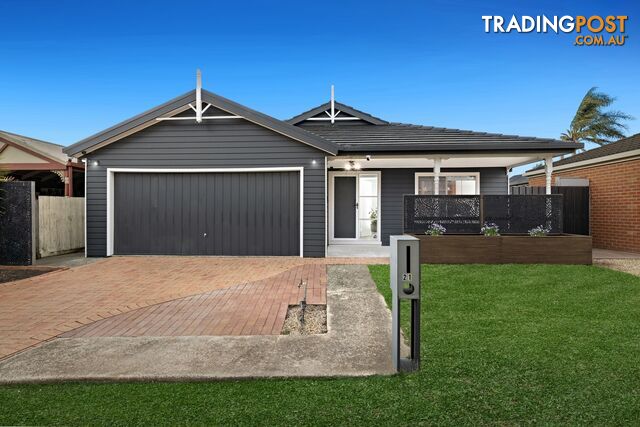 21 The Retreat HAMPTON PARK VIC 3976