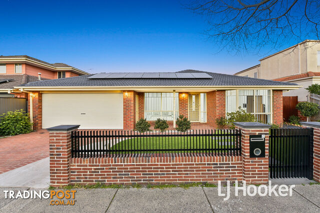 119 Hinrichsen Drive HALLAM VIC 3803