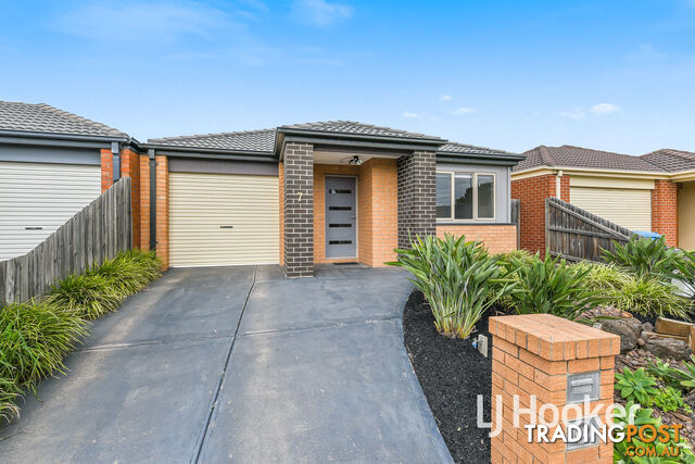 7 Rankin Close LYNBROOK VIC 3975