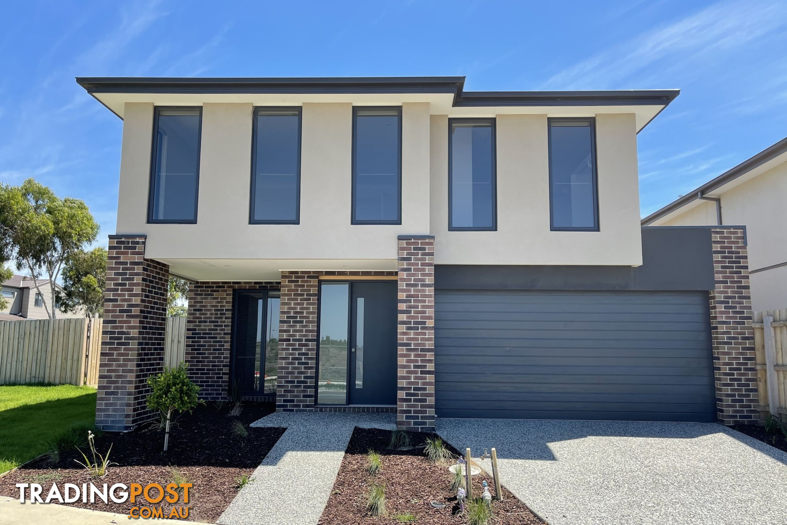 Lot 453 Dream Avenue CRANBOURNE EAST VIC 3977