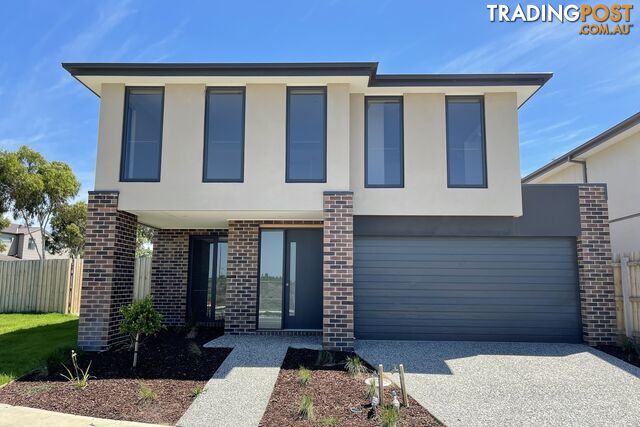 Lot 453 Dream Avenue CRANBOURNE EAST VIC 3977