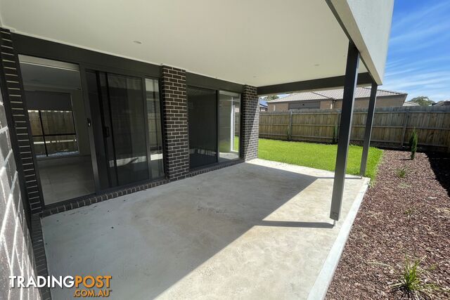 Lot 453 Dream Avenue CRANBOURNE EAST VIC 3977