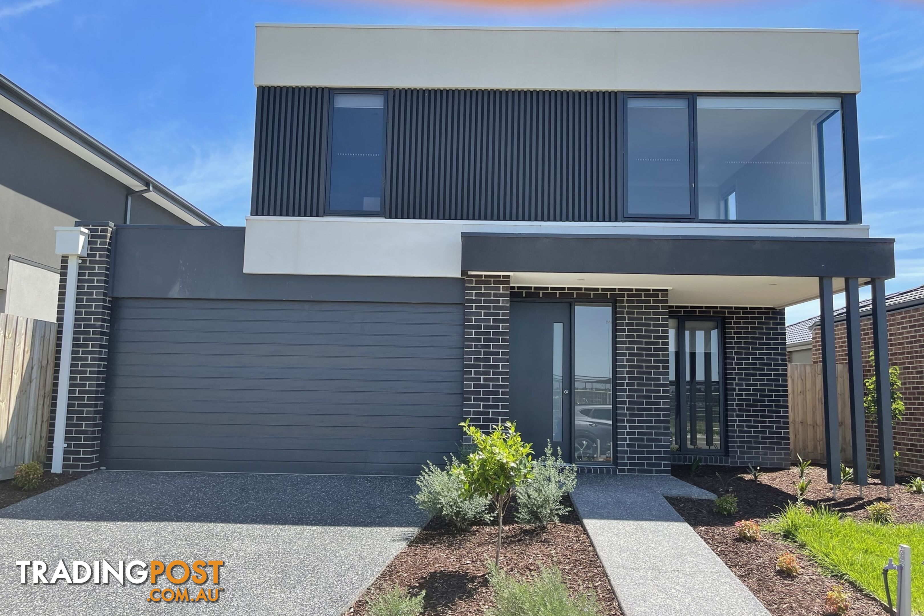 Lot 453 Dream Avenue CRANBOURNE EAST VIC 3977