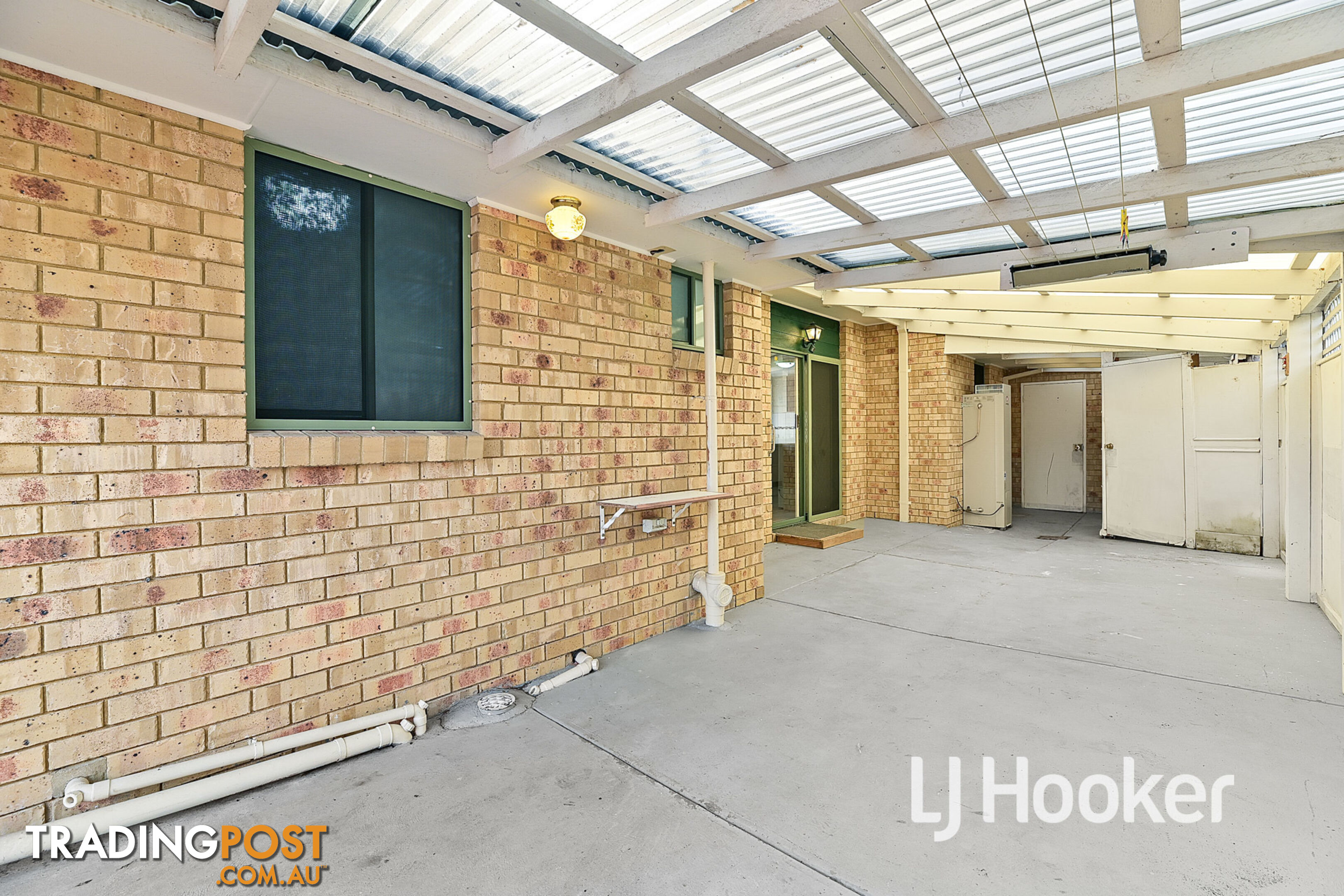 1/33 Ivan Crescent HAMPTON PARK VIC 3976