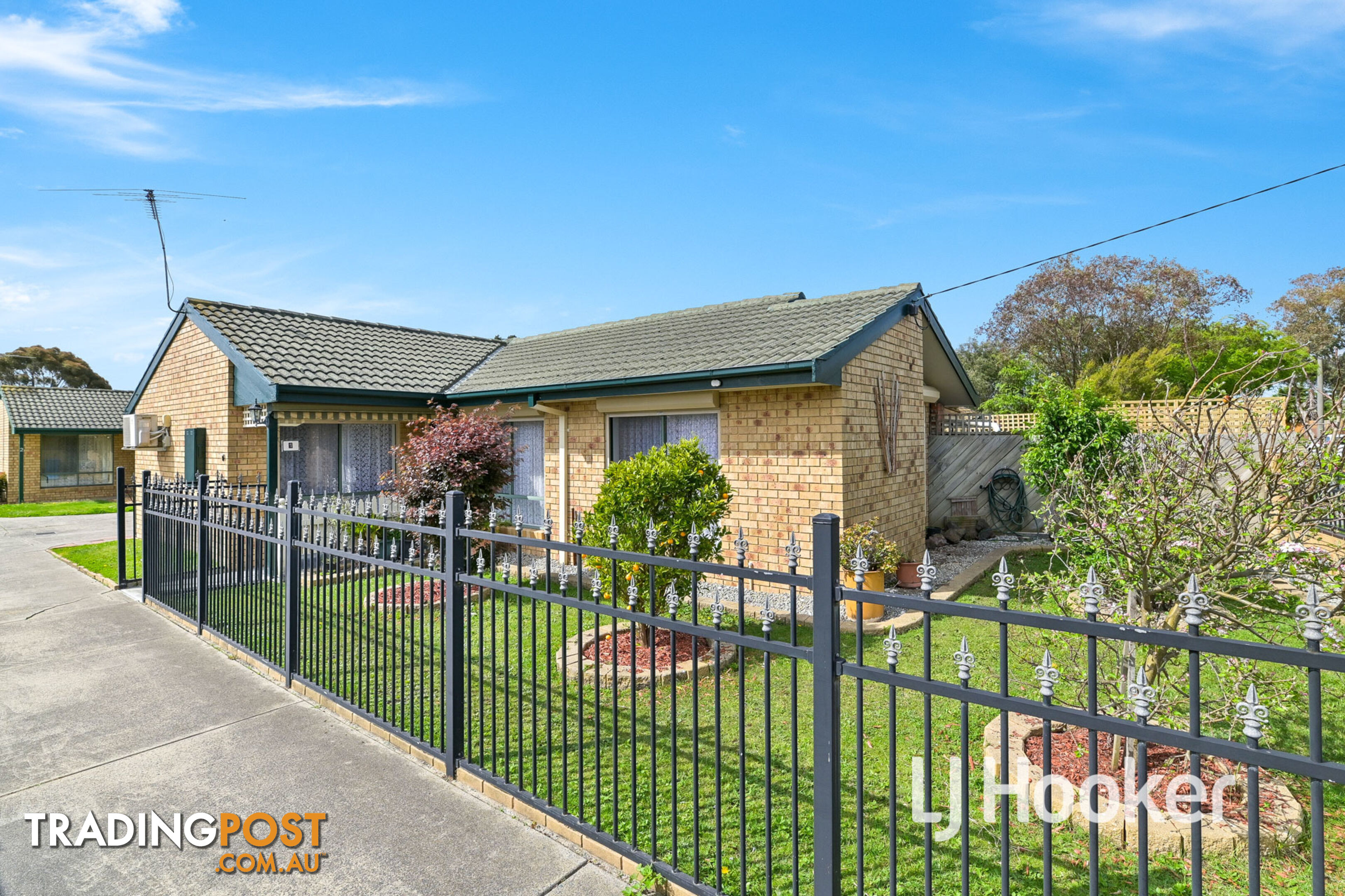 1/33 Ivan Crescent HAMPTON PARK VIC 3976