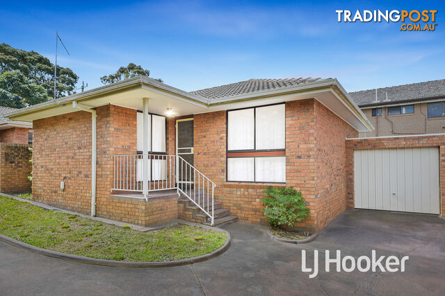 2/11 Close Avenue DANDENONG VIC 3175