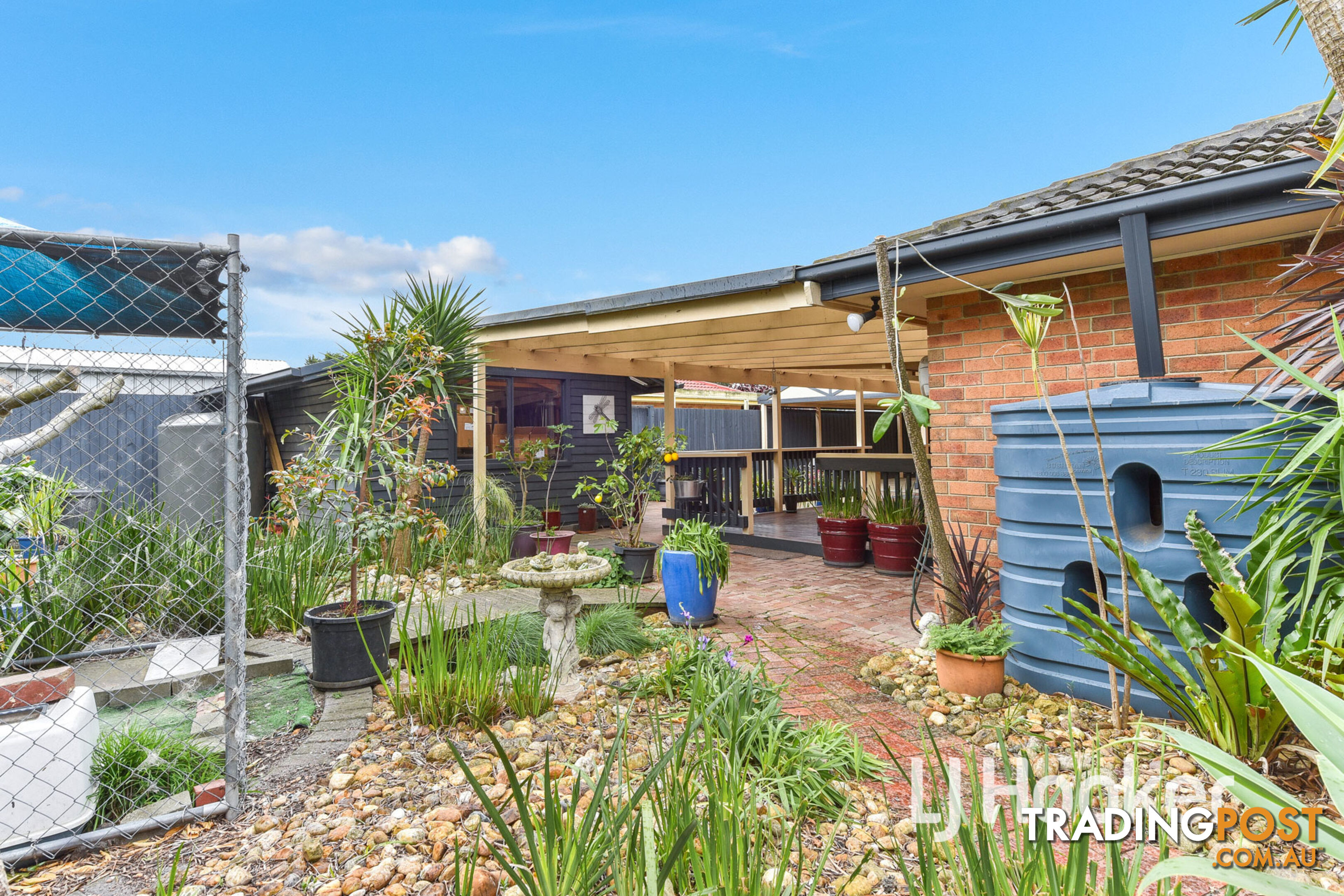 55 Clive Street HAMPTON PARK VIC 3976