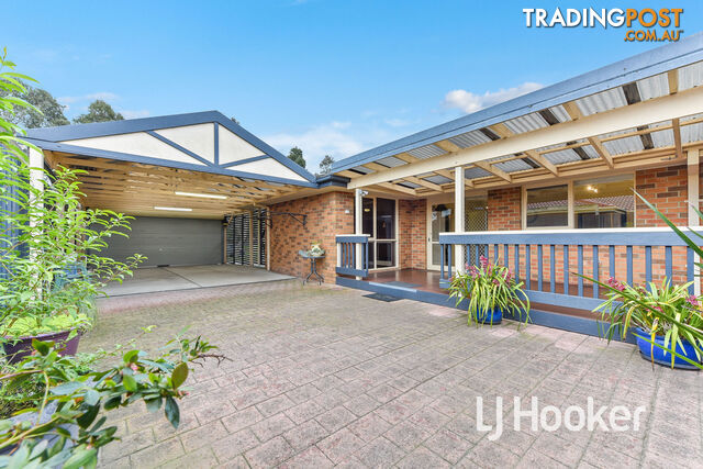 55 Clive Street HAMPTON PARK VIC 3976