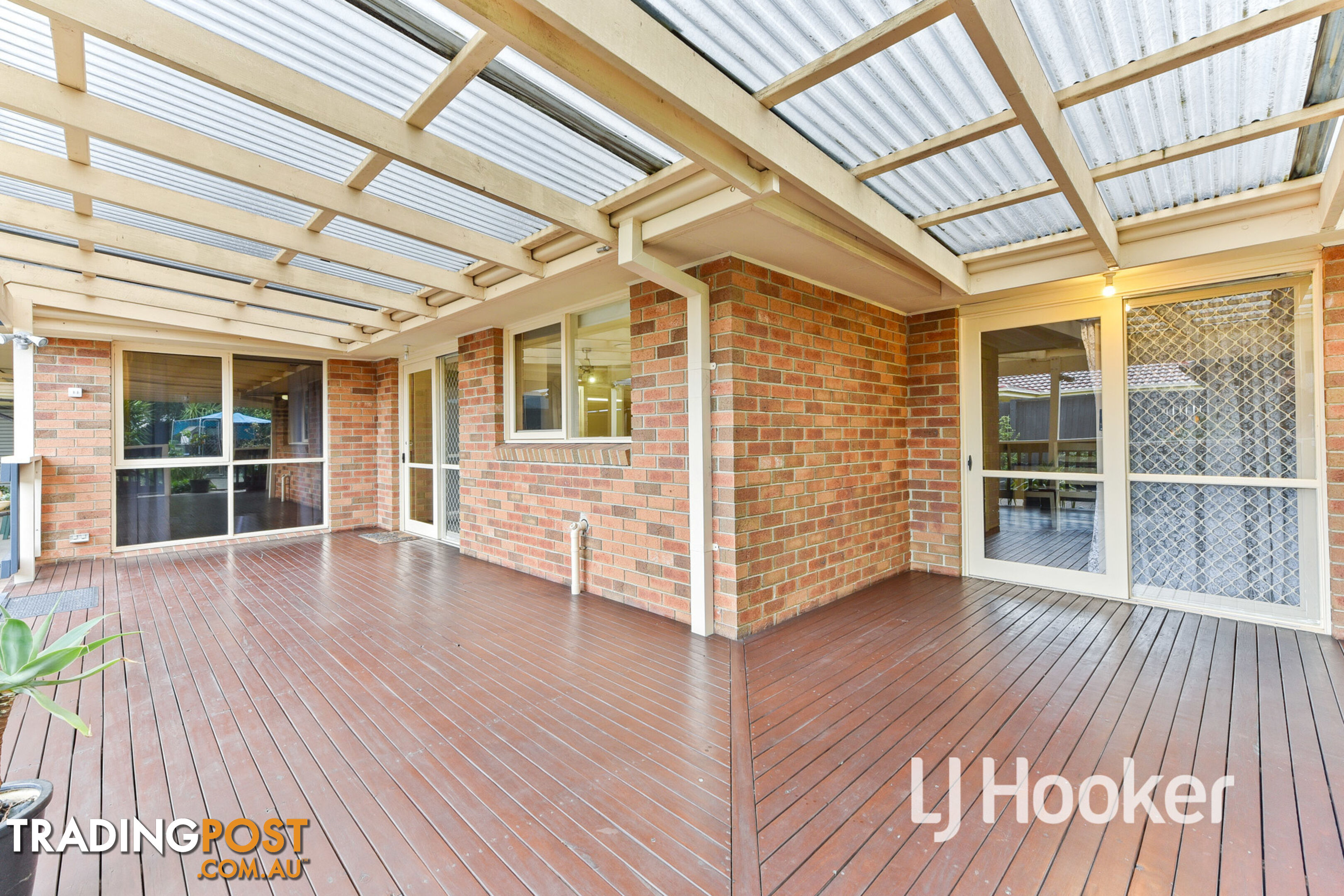 55 Clive Street HAMPTON PARK VIC 3976