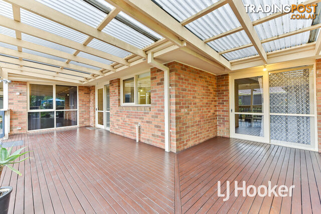 55 Clive Street HAMPTON PARK VIC 3976