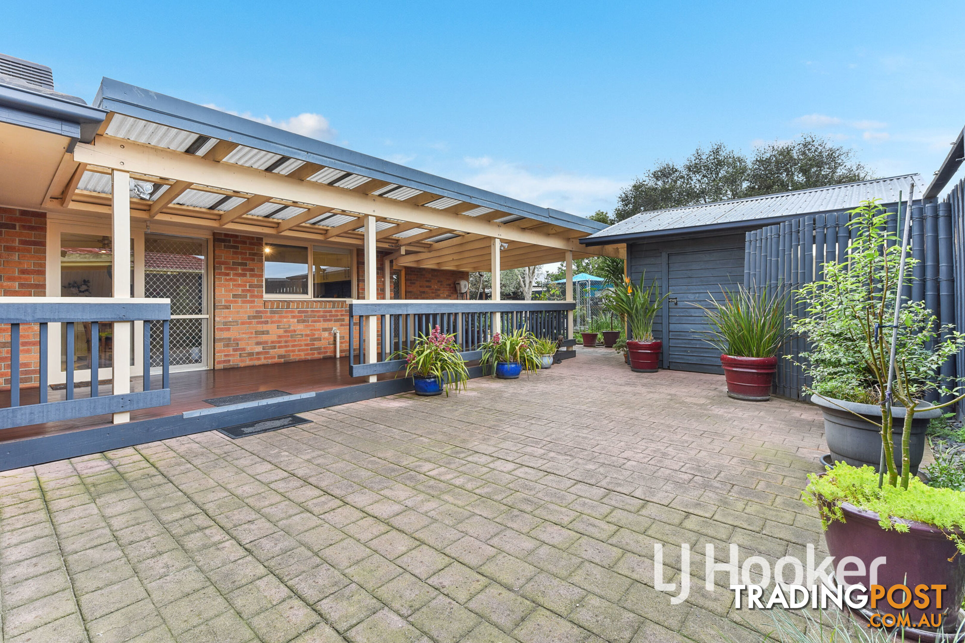 55 Clive Street HAMPTON PARK VIC 3976