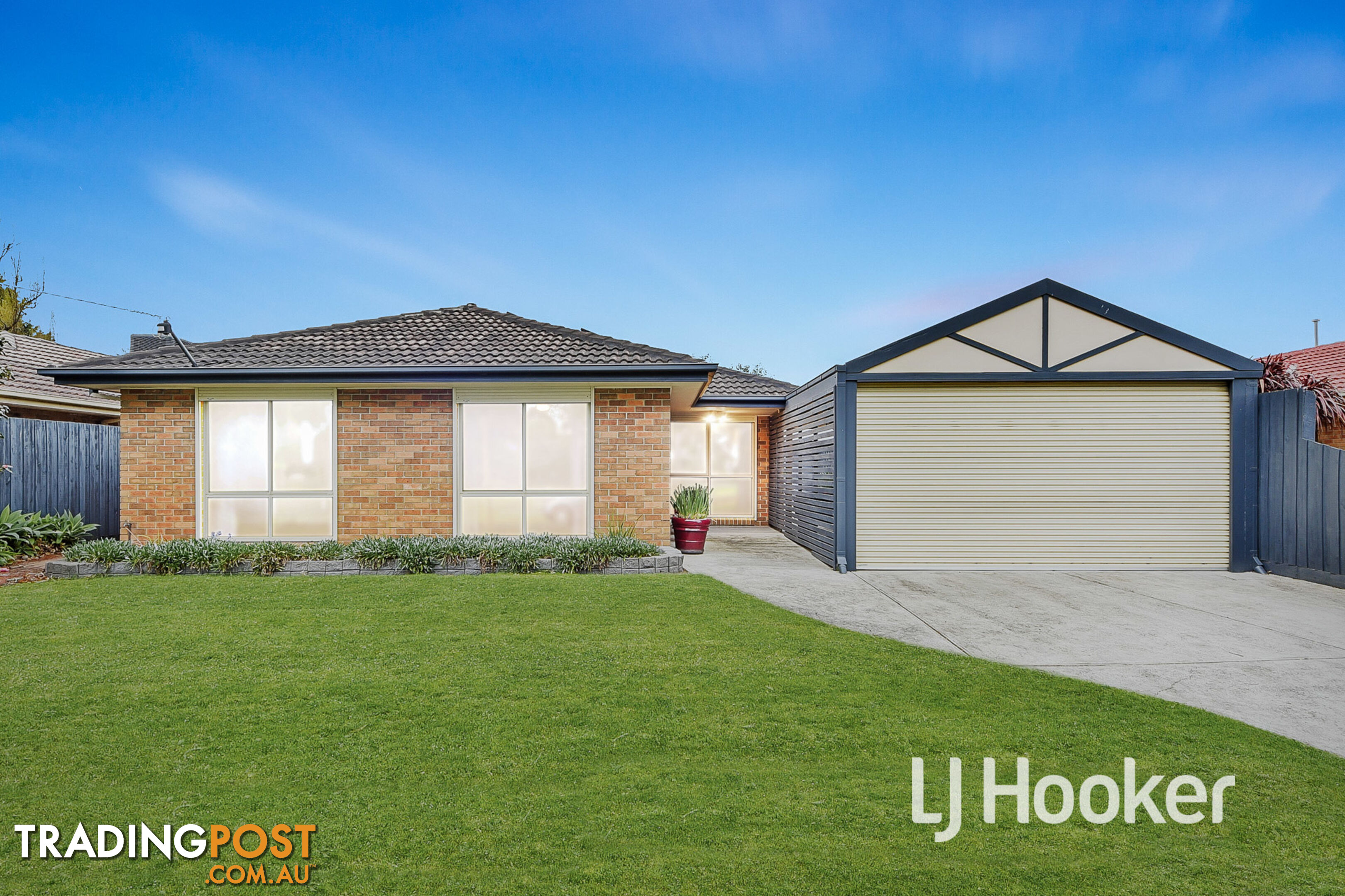 55 Clive Street HAMPTON PARK VIC 3976