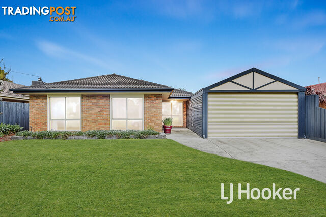 55 Clive Street HAMPTON PARK VIC 3976