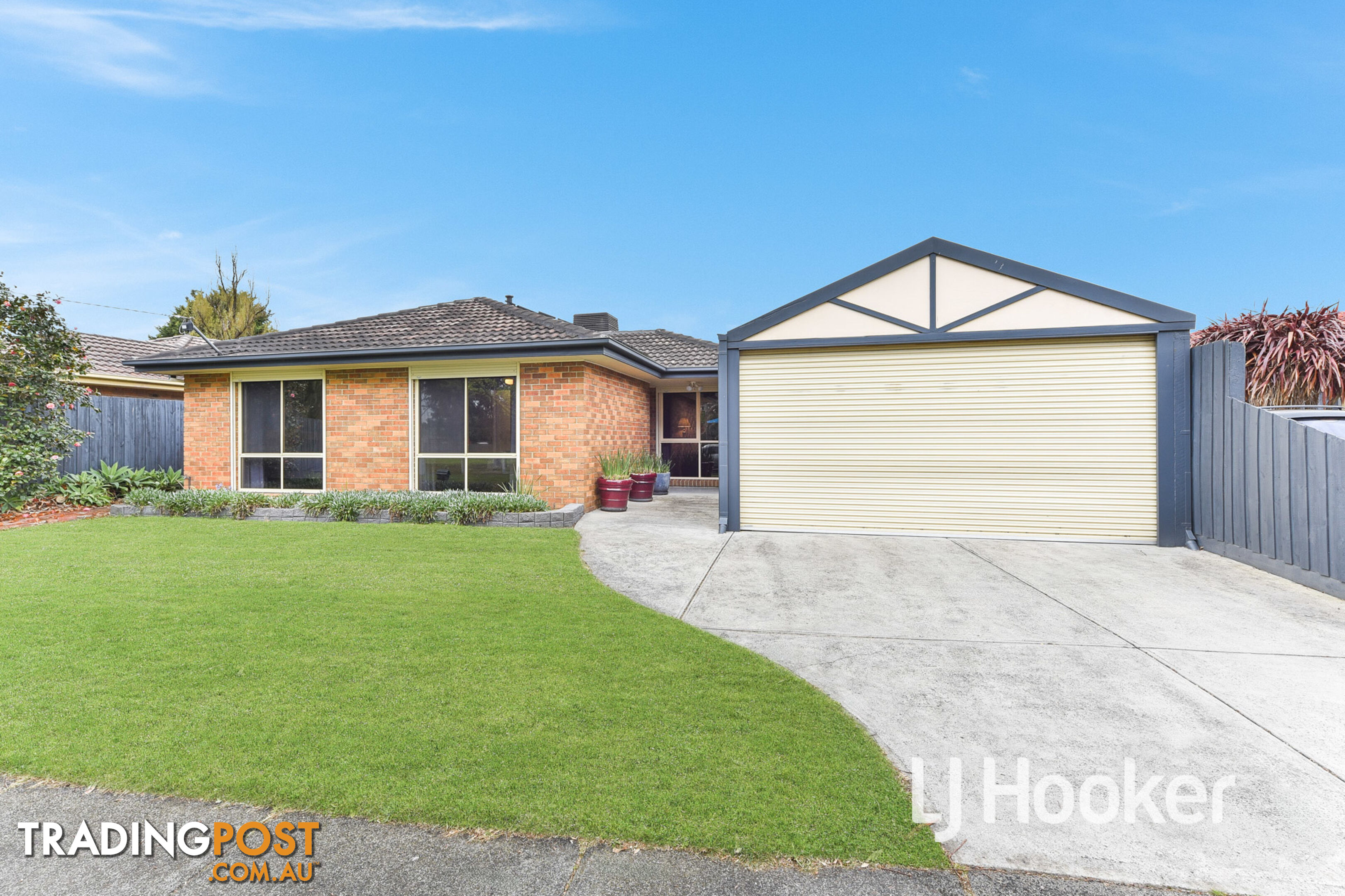 55 Clive Street HAMPTON PARK VIC 3976