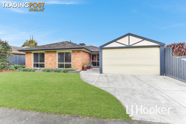 55 Clive Street HAMPTON PARK VIC 3976