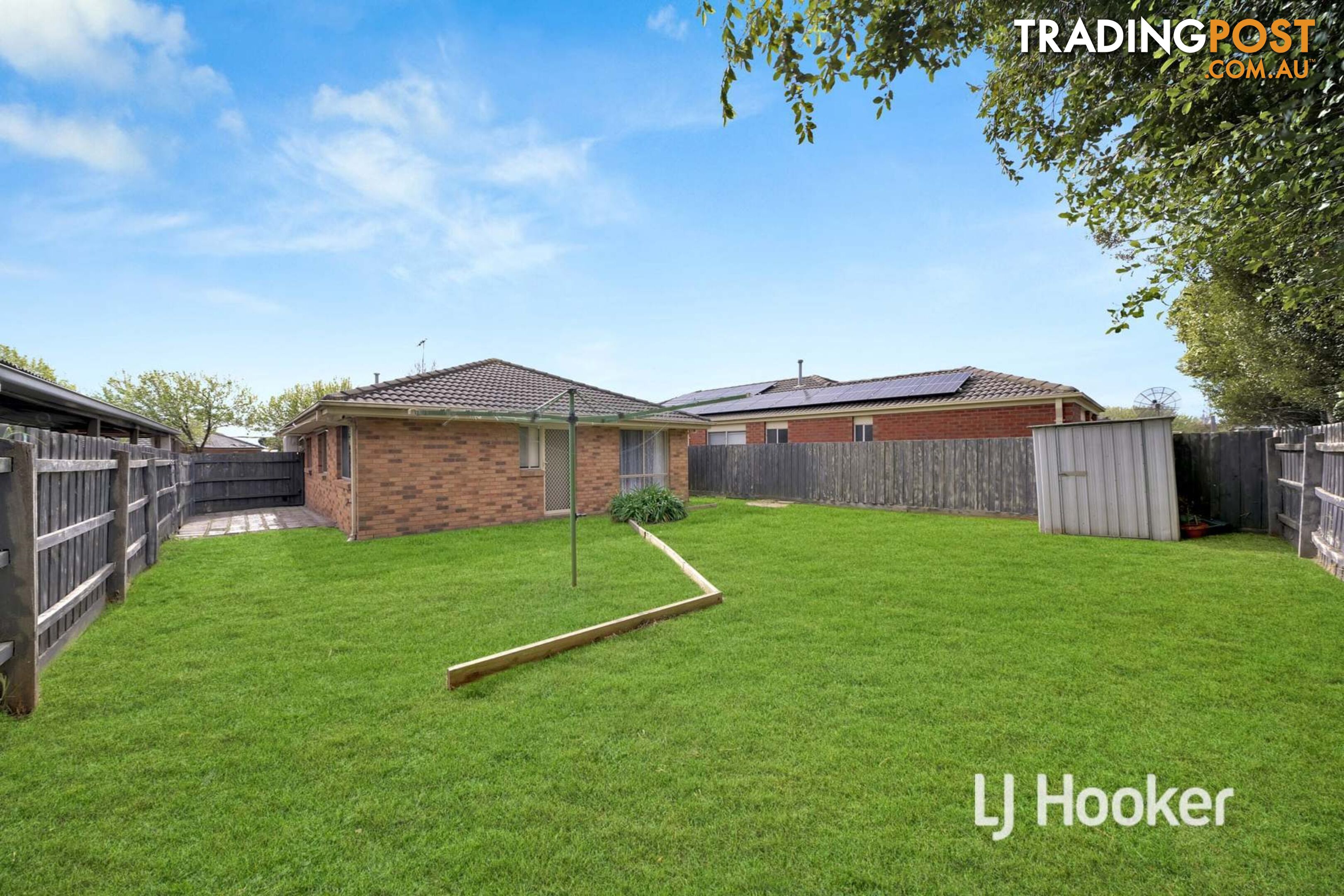 25 Bellbrae Crescent CRANBOURNE WEST VIC 3977