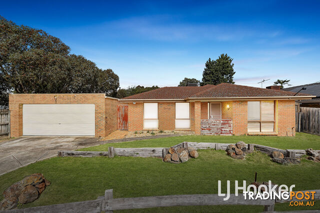 24 General Joshua Drive HAMPTON PARK VIC 3976