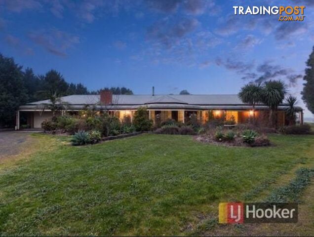 38 Collison Road CRANBOURNE EAST VIC 3977