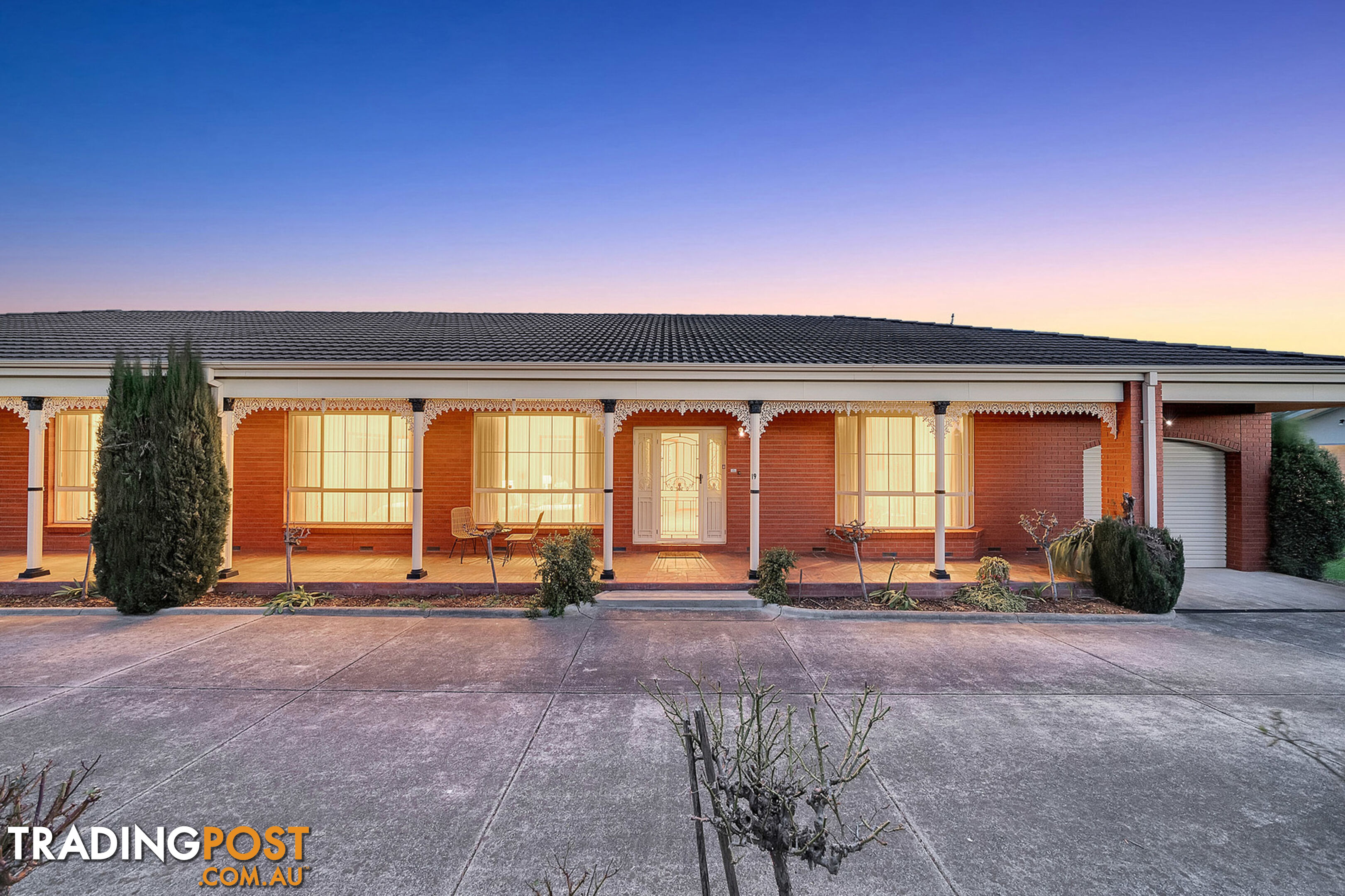 19 Carolyn Close NARRE WARREN NORTH VIC 3804