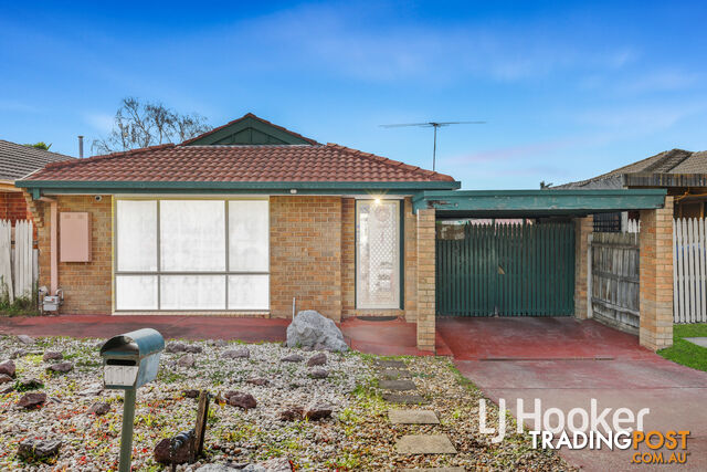 111 Ormond Road HAMPTON PARK VIC 3976