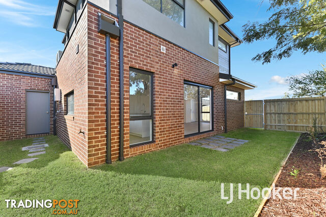 3/45 Highland Avenue HAMPTON PARK VIC 3976