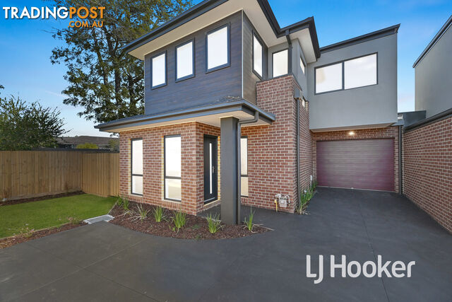 3/45 Highland Avenue HAMPTON PARK VIC 3976