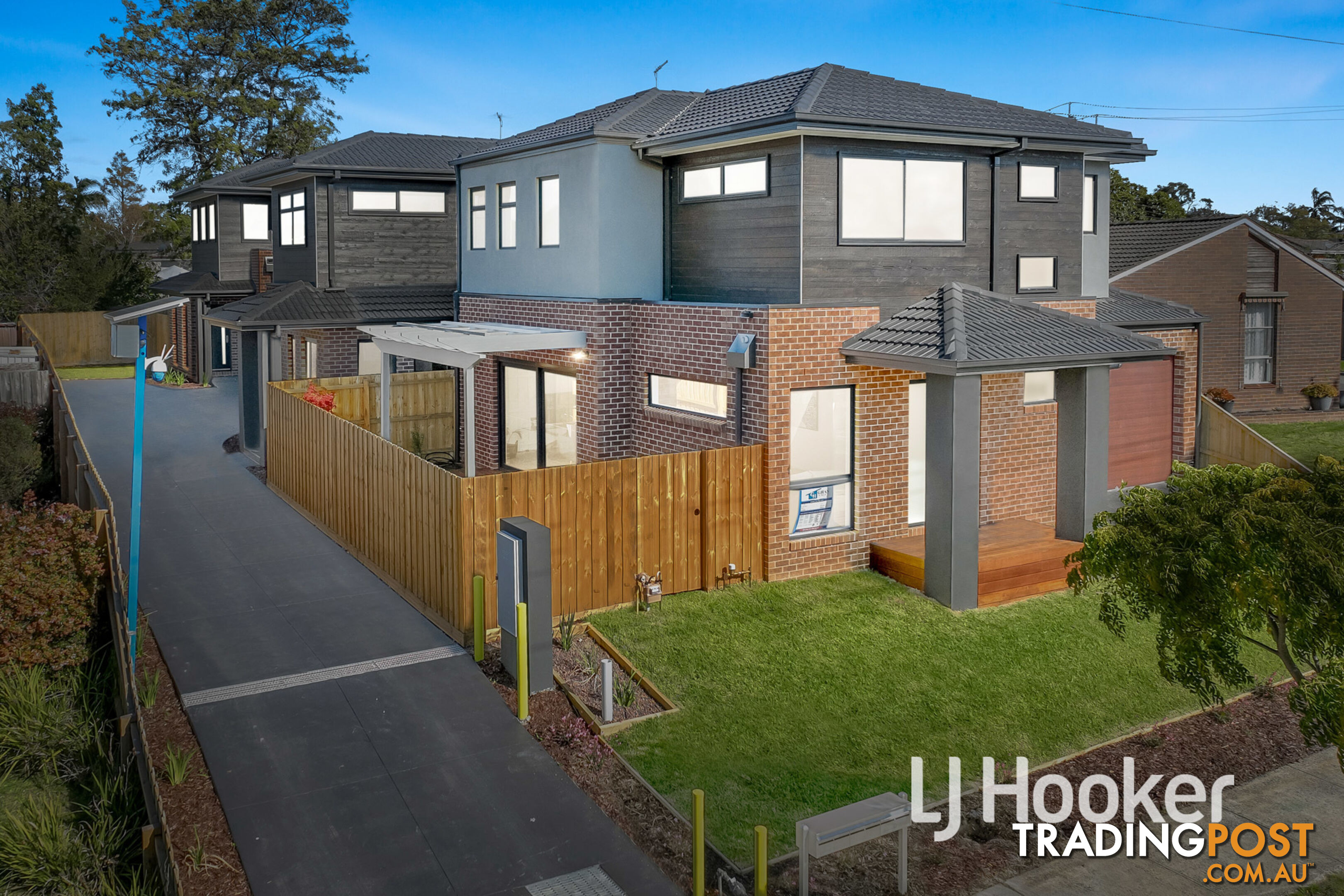 3/45 Highland Avenue HAMPTON PARK VIC 3976