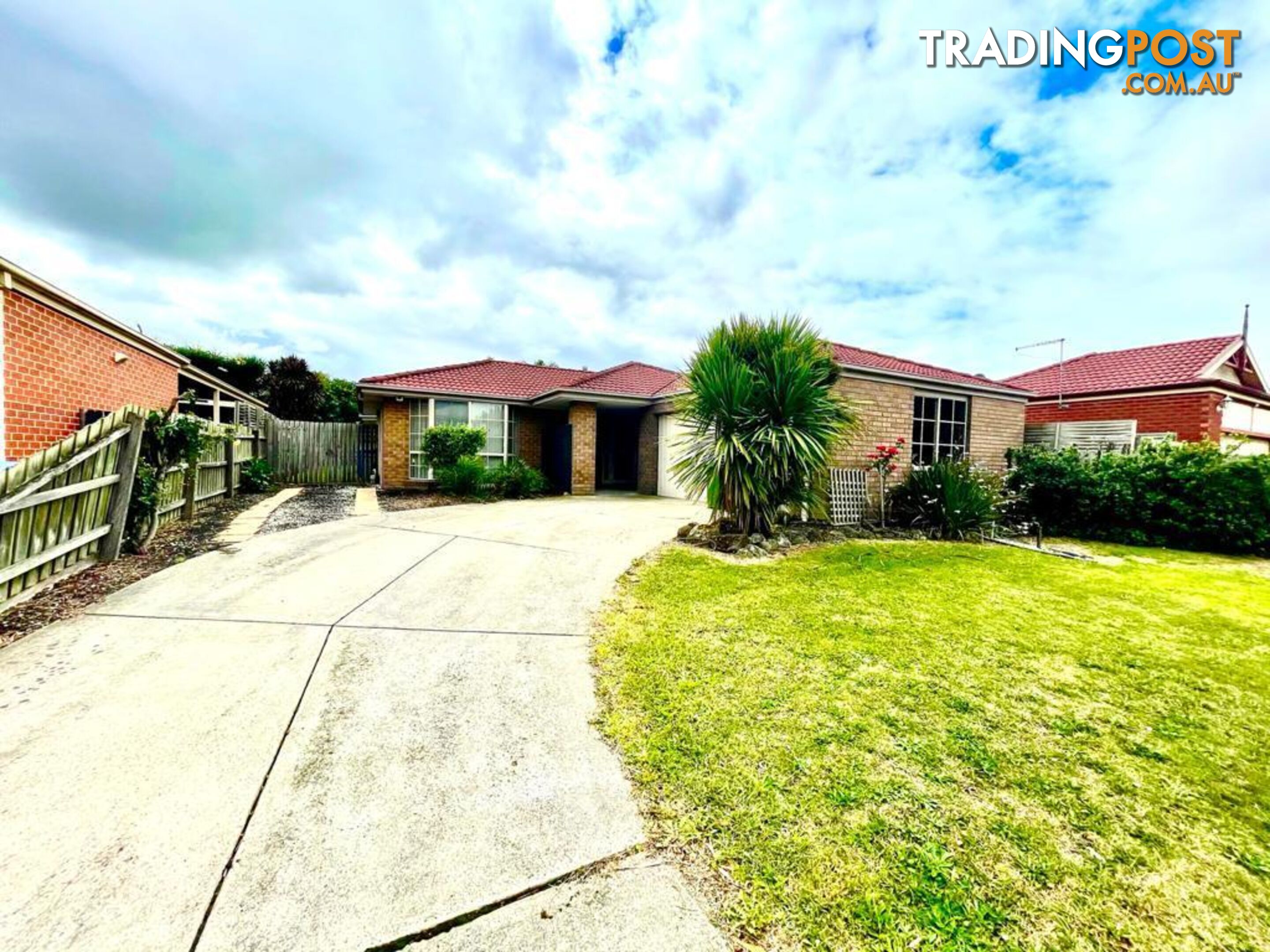 16 Pauline Court HALLAM VIC 3803