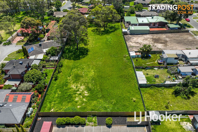 5A Hayes Road HAMPTON PARK VIC 3976