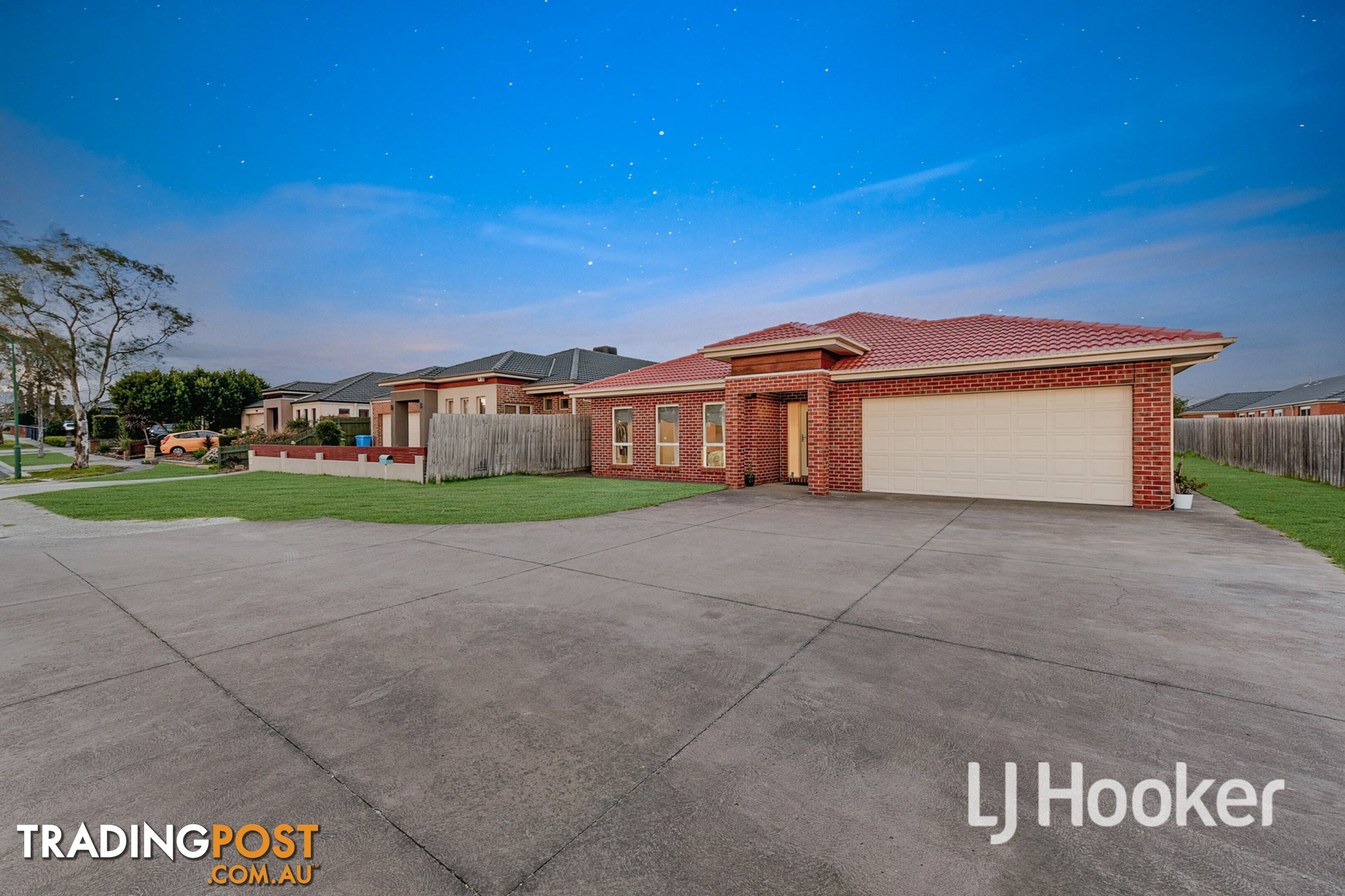 22 Glenbrook Crescent LYNBROOK VIC 3975