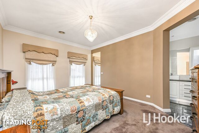 22 Glenbrook Crescent LYNBROOK VIC 3975