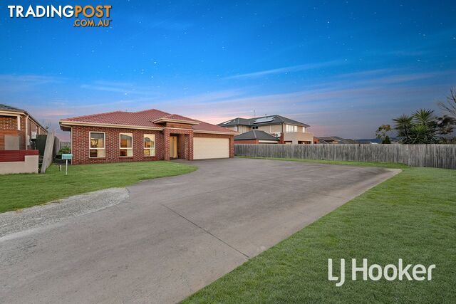 22 Glenbrook Crescent LYNBROOK VIC 3975