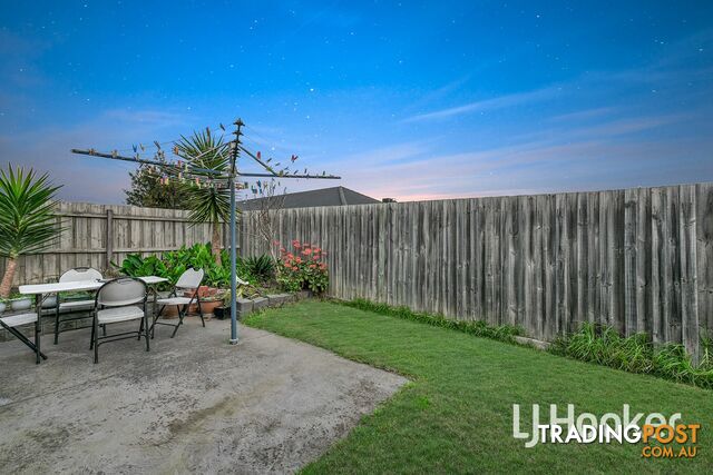 22 Glenbrook Crescent LYNBROOK VIC 3975