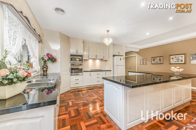 22 Glenbrook Crescent LYNBROOK VIC 3975