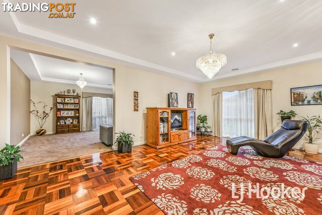 22 Glenbrook Crescent LYNBROOK VIC 3975